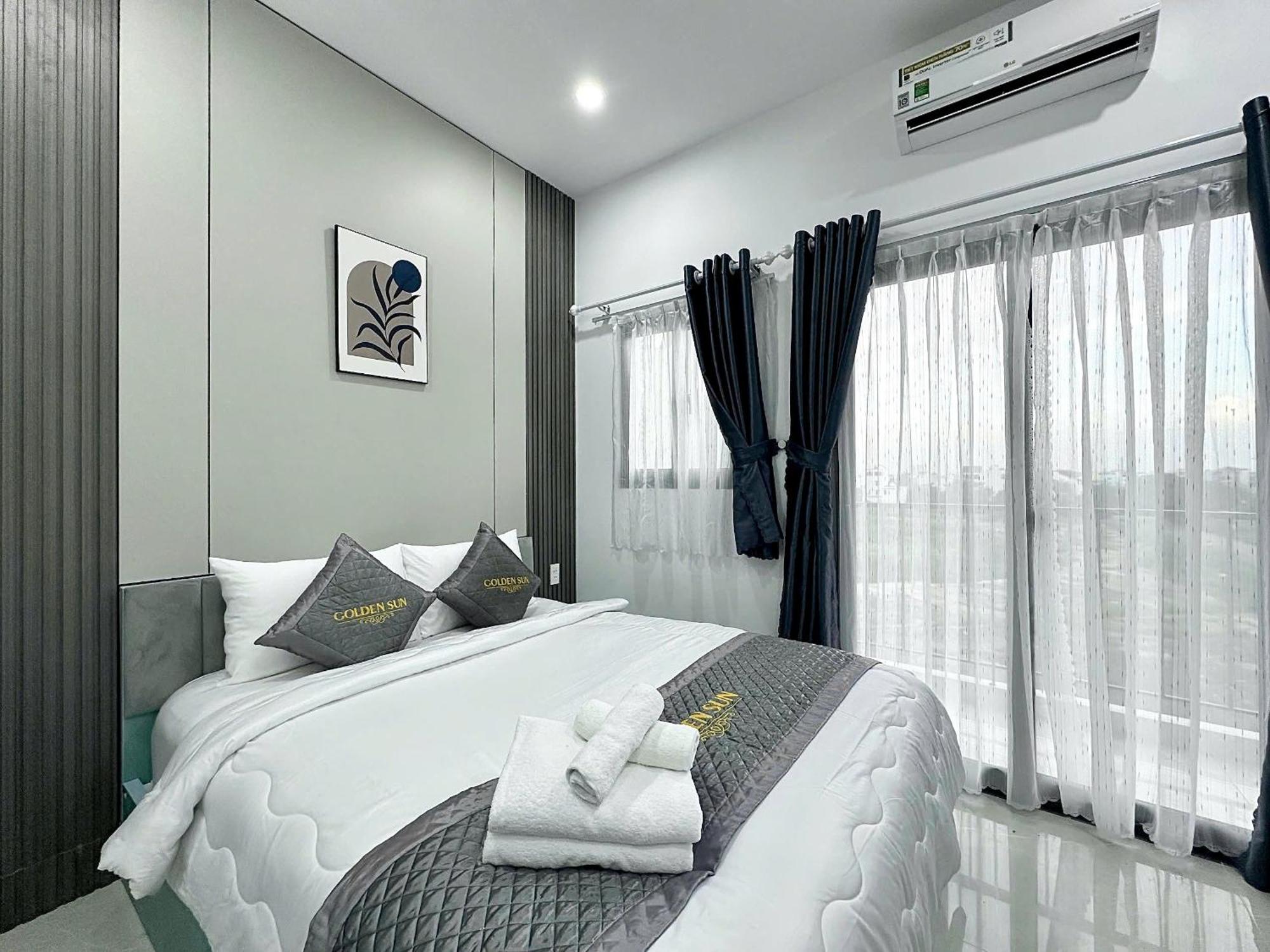 Golden Sun Hotel 5 Hotel 3*