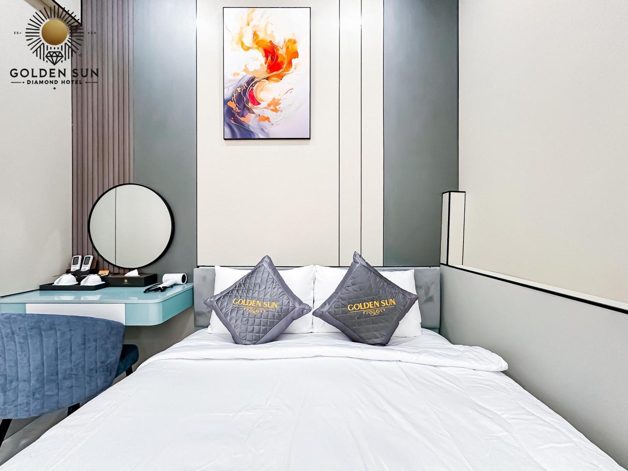Golden Sun Hotel 5 3*
