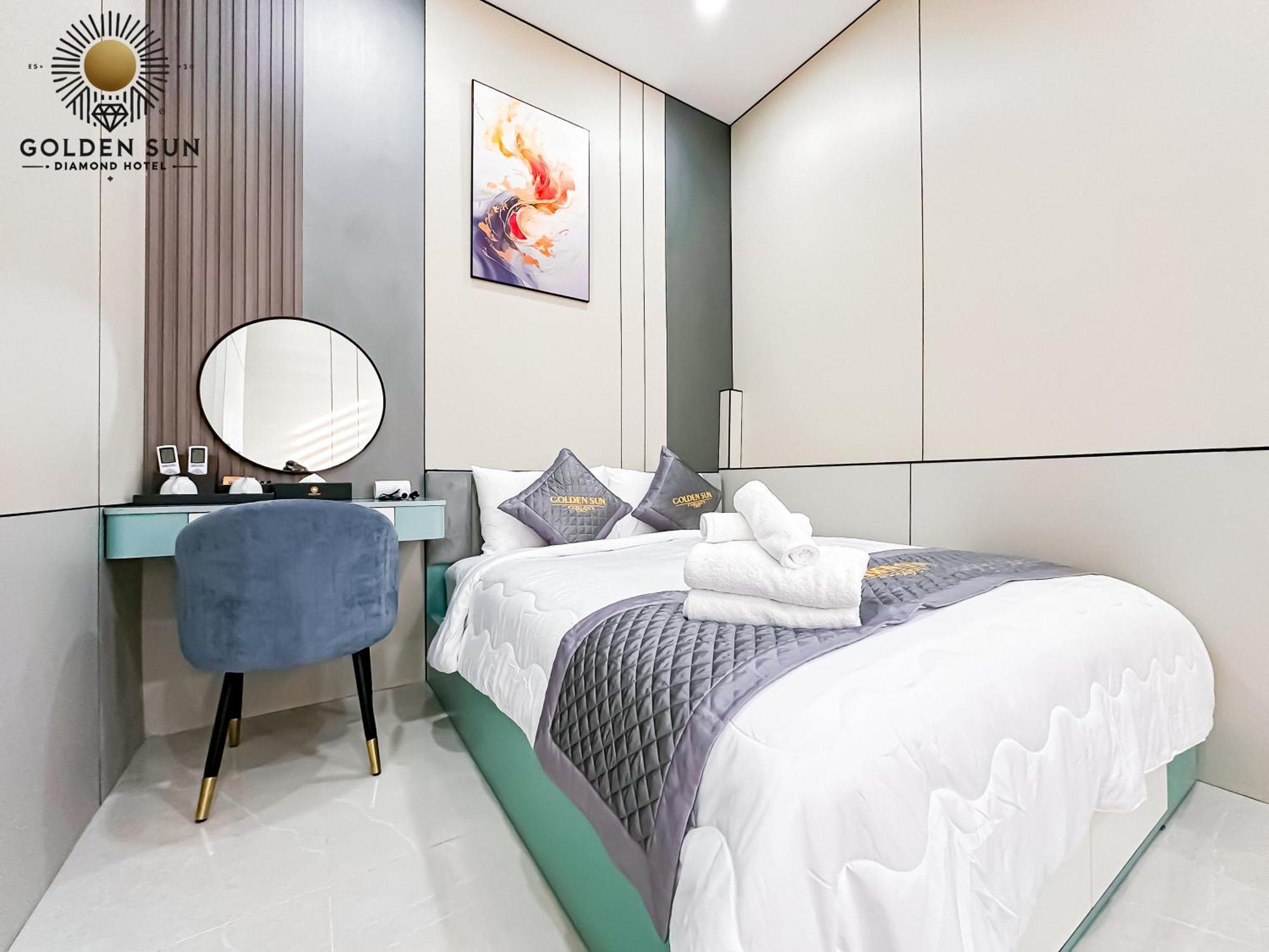Golden Sun Hotel 5 Hotel 3*